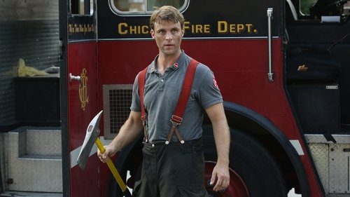 Chicago Fire - S4E1: Let It Burn
