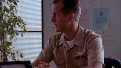 JAG - S3E22: Clipped Wings