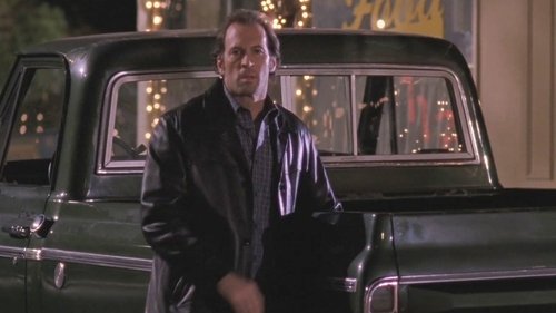 Gilmore Girls - S7E10: Merry Fisticuffs