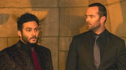 Blindspot - S2E14: Borrow or Rob