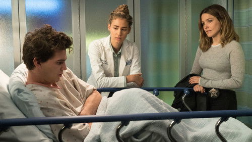 Chicago Med - S2E7: Inherent Bias