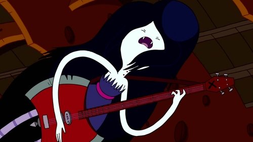 Adventure Time - S1E22: Henchman