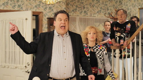 The Goldbergs - S1E23: Livin' on a Prayer