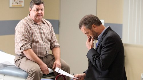House - S8E6: Parents