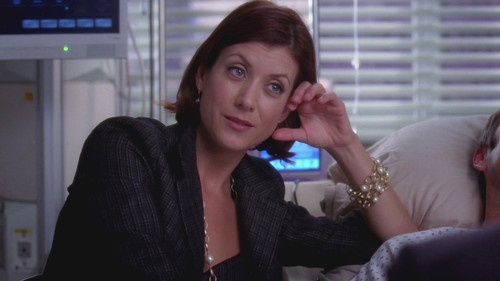 Grey's Anatomy - S5E15: Before and After