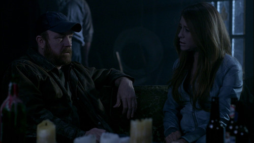 Supernatural - S7E19: Of Grave Importance