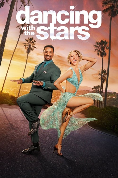 Dancing with the Stars - S18E5: Week 5: Disney Night