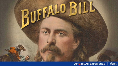 American Experience - S20E9: Buffalo Bill