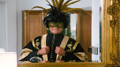 Dallas - S9E24: Masquerade