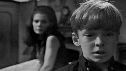Dark Shadows - S1E14: DS-14