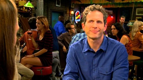 It's Always Sunny in Philadelphia - S10E2: The Gang Group Dates