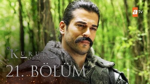 Kuruluş Osman - S1E21: The Soul of Establishment
