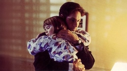 The X-Files - S5E7: Emily (2)