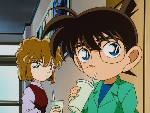 Detective Conan - S1E138: The Final Screening Murder Case (1)