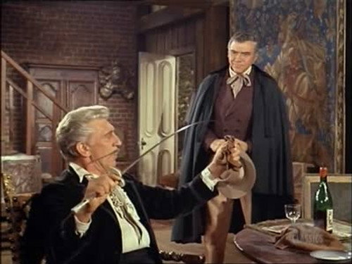 Bonanza - S4E20: Marie, My Love