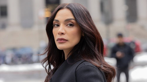 Law & Order - S25E18: Ride or Die