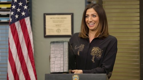 Brooklyn Nine-Nine - S3E15: The 9-8