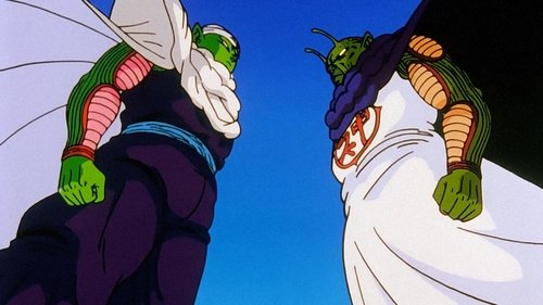 Dragon Ball Z - S5E2: The Reunion