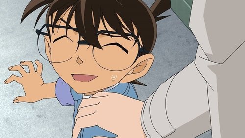Detective Conan - S1E858: The Shifting Mystery of Beika City (2)
