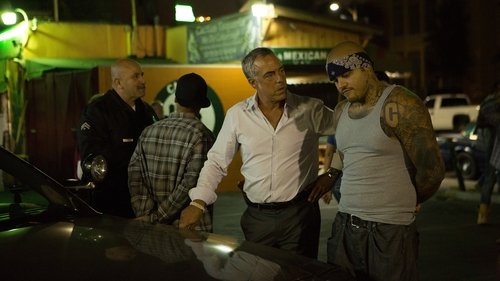 Bosch - S1E2: Chapter Two: Lost Light