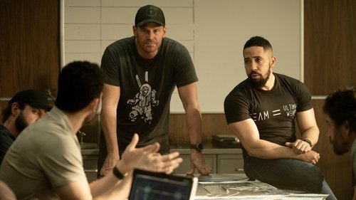 SEAL Team - S7E3: Ships in the Night