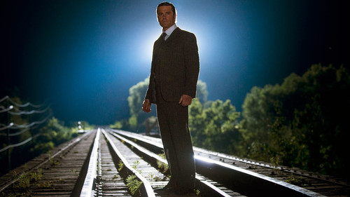 Murdoch Mysteries - S7E9: Midnight Train to Kingston
