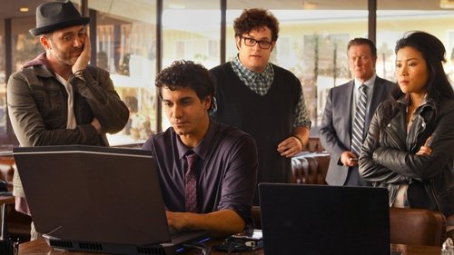 Scorpion - S1E1: Pilot
