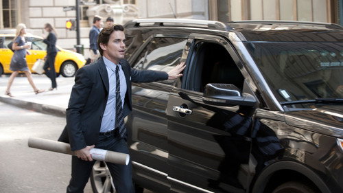 White Collar - S3E16: Judgment Day