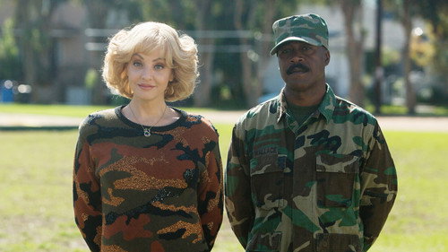 The Goldbergs - S3E9: Wingmom
