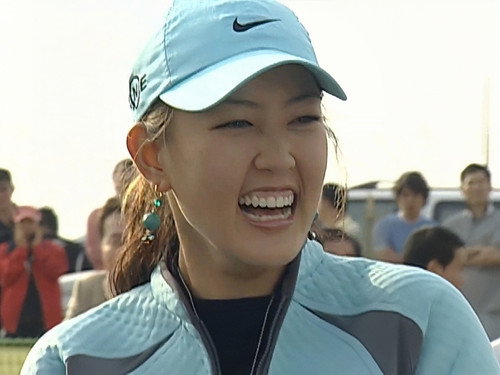 Infinite Challenge - S3E1: Golf Putting Challenge: Part 1