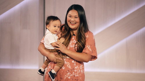 The Kelly Clarkson Show - S3E180: "Perfect Pairs" Hybrid