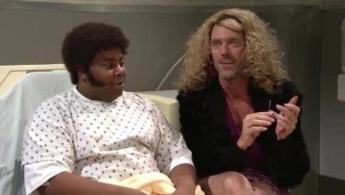 Saturday Night Live - S32E4: Hugh Laurie/Beck