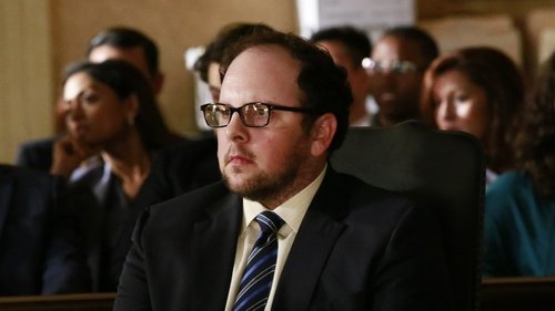 How to Get Away with Murder - S3E3: Always Bet Black