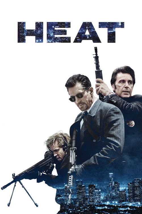 Heat 1995