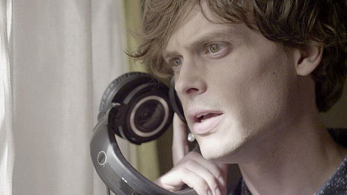 Criminal Minds - S10E18: Rock Creek Park