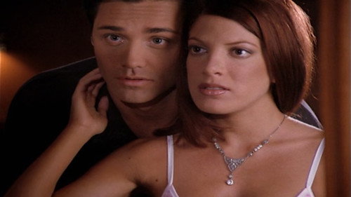 Beverly Hills, 90210 - S8E25: All That Glitters