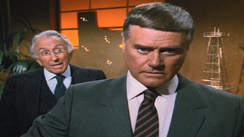 Dallas - S8E19: Sins of the Fathers