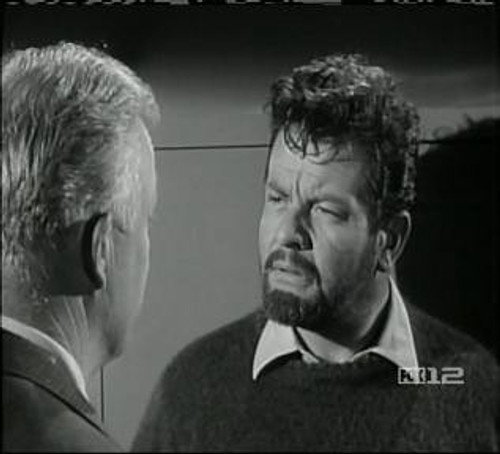 Perry Mason - S8E3: The Case of the Scandalous Sculptor