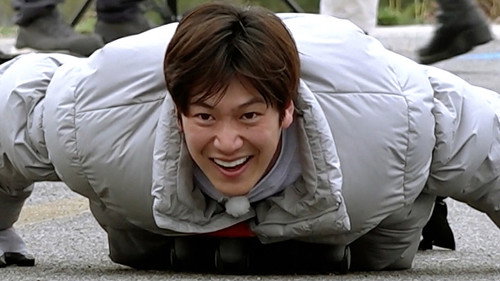 2 Days and 1 Night - S4E171: Find the Rice Thieves (2)