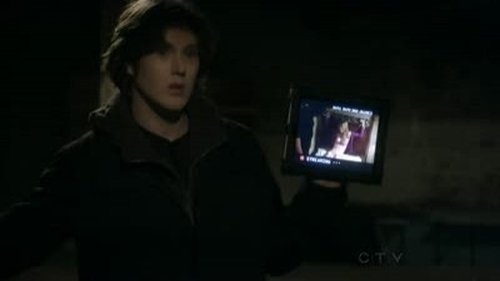 Law & Order: Special Victims Unit - S12E16: Spectacle