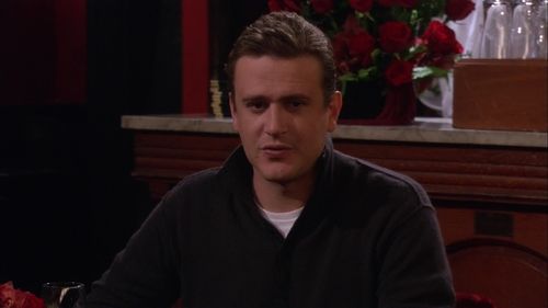 How I Met Your Mother - S6E11: The Mermaid Theory