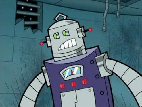 The Fairly OddParents - S6E10: The End of the Universe-ity