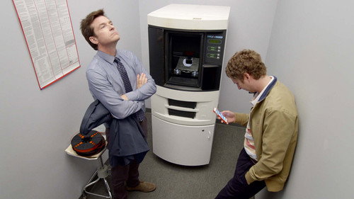 Arrested Development - S5E11: Chain Migration
