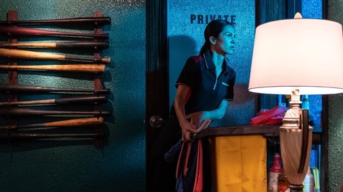 The Cleaning Lady - S2E8: Spousal Privilege