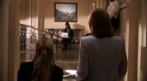 The West Wing - S6E10: Faith Based Initiative