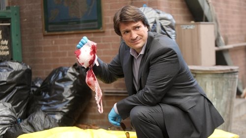 Brooklyn Nine-Nine - S4E14: Serve & Protect