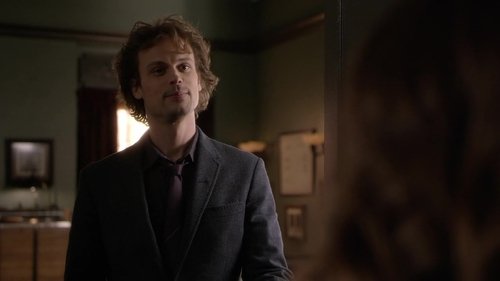 Criminal Minds - S15E6: Date Night