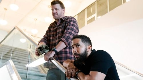 SEAL Team - S2E7: Outside the Wire