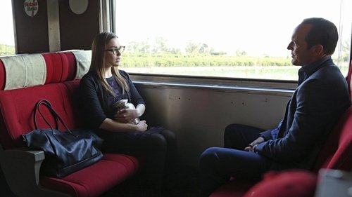 Marvel's Agents of S.H.I.E.L.D. - S1E13: T.R.A.C.K.S.