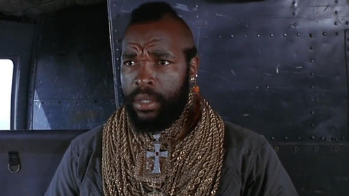 The A-Team - S3E24: Incident at Crystal Lake